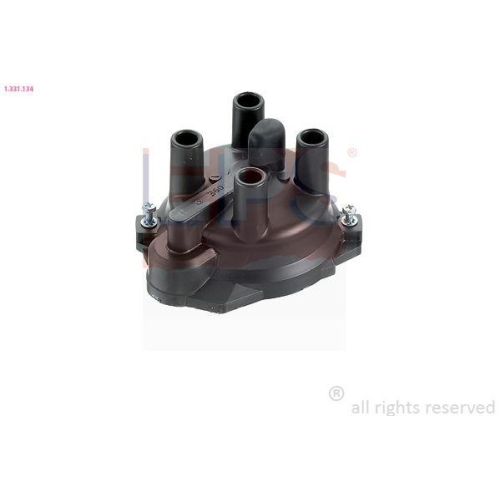 EPS Z&uuml;ndverteilerkappe Made in Italy - OE Equivalent 1.331.134