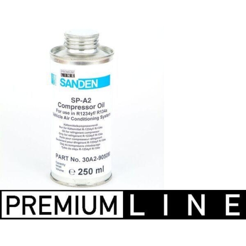 MAHLE Kompressor-&Ouml;l BEHR *** PREMIUM LINE *** ACPL 9 000P