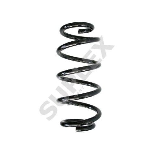 SUPLEX Fahrwerksfeder 03254