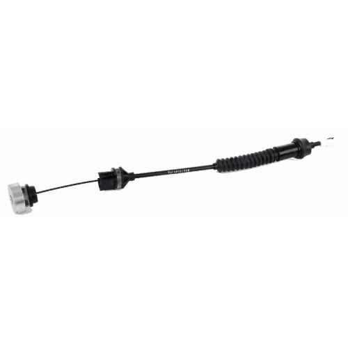 SACHS Seilzug, Kupplungsbet&auml;tigung 3074 600 156