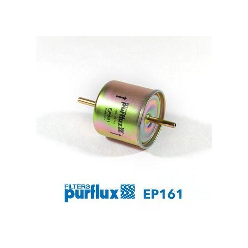 PURFLUX Kraftstofffilter EP161