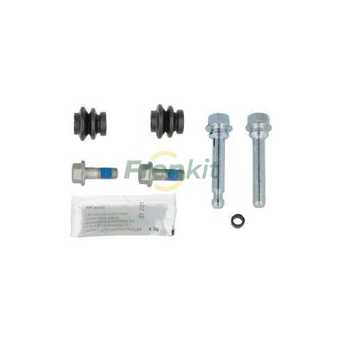 FRENKIT F&uuml;hrungsh&uuml;lsensatz, Bremssattel 808034