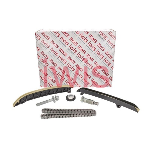 iwis Motorsysteme Steuerkettensatz iwis Original Erstausr&uuml;sterqualit&auml;t, Made in Germany 59012Set