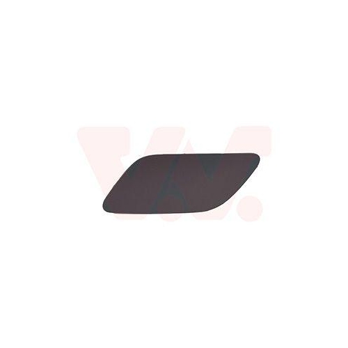VAN WEZEL Blende, Sto&szlig;f&auml;nger 0342487