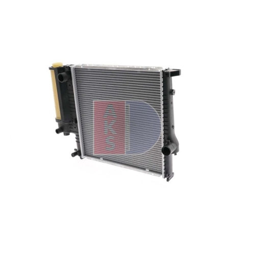 AKS DASIS Kühler, Motorkühlung 051990N