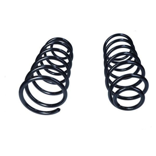 MAXGEAR Fahrwerksfeder 60-1143D