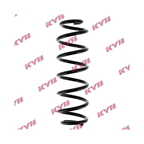 KYB Fahrwerksfeder K-Flex RA7157
