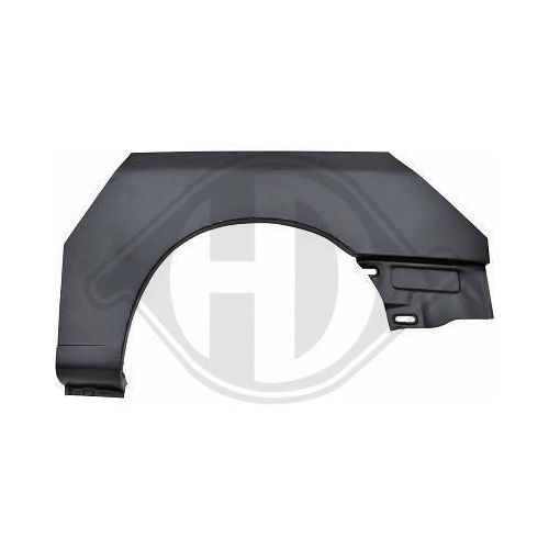 DIEDERICHS Seitenwand 9443831