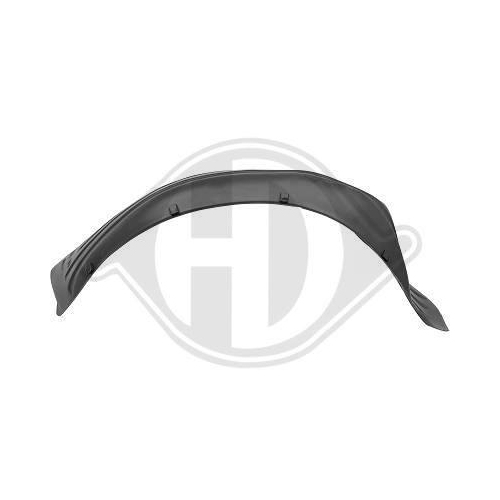 DIEDERICHS Verkleidung, Radhaus 1611109