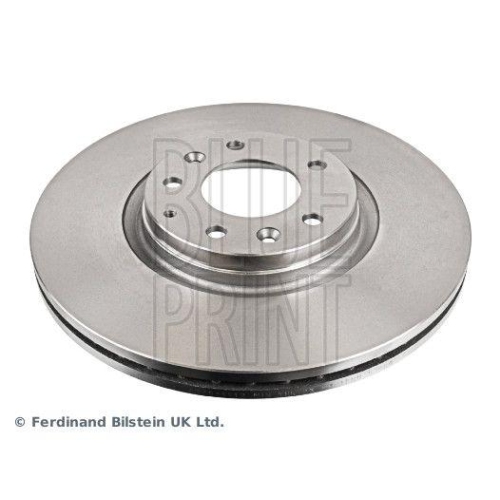 BLUE PRINT Bremsscheibe ADM543112