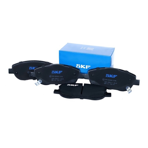 SKF Bremsbelagsatz, Scheibenbremse VKBP 80922 A