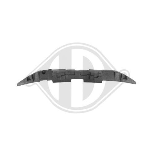 DIEDERICHS Aufpralld&auml;mpfer, Sto&szlig;f&auml;nger 6045861