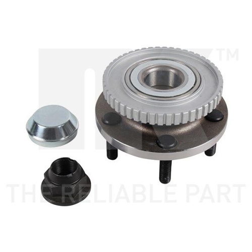 NK Radlagersatz 754808