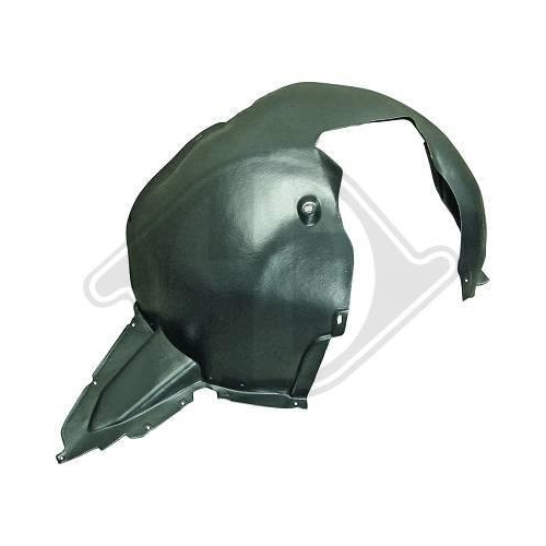 DIEDERICHS Verkleidung, Radhaus 2251008