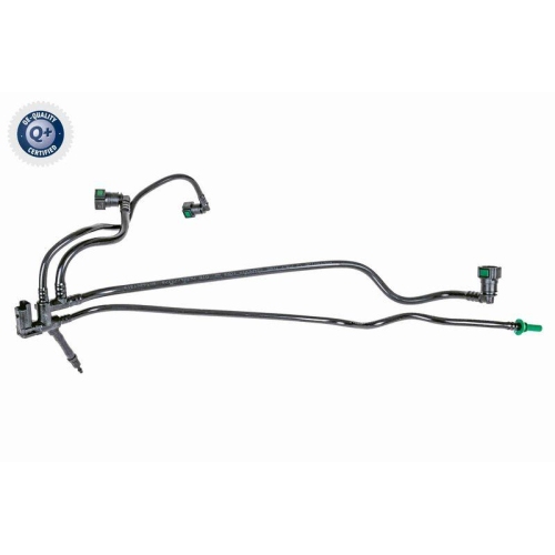 VAICO Kraftstoffleitung Q+, Erstausrüsterqualität V25-1150