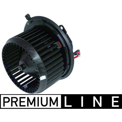 MAHLE Innenraumgebl&auml;se BEHR *** PREMIUM LINE *** AB 156 000P