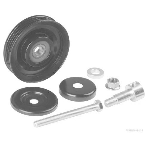 HERTH+BUSS JAKOPARTS Spannrolle, Keilrippenriemen