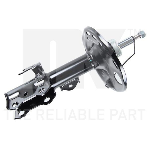 NK Stoßdämpfer 654534510