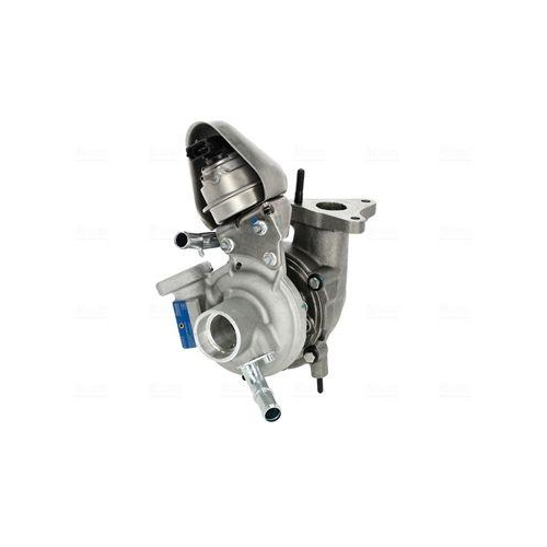 NISSENS Lader, Aufladung ** FACTORY NEW ** 93342