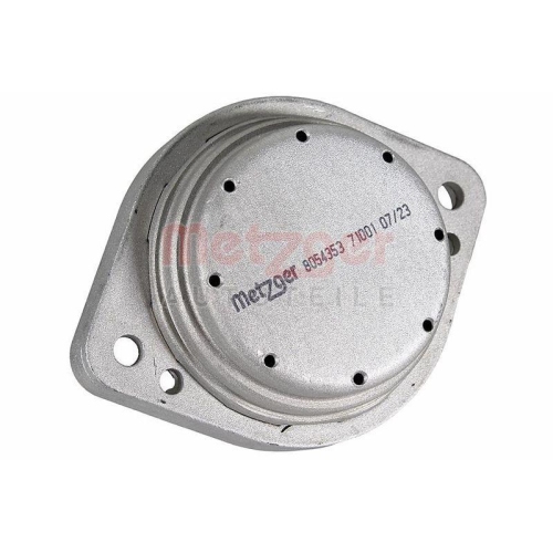 METZGER AUTOTEILE Lagerung, Motor