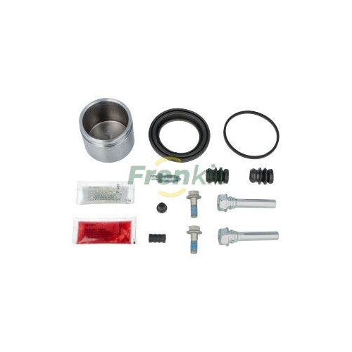 FRENKIT Reparatursatz, Bremssattel 760585