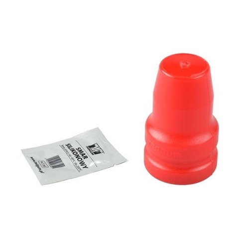 TEDGUM Anschlagpuffer, Federung