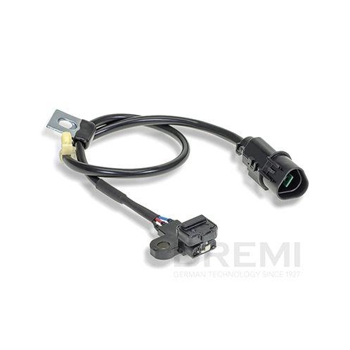 BREMI Impulsgeber, Kurbelwelle