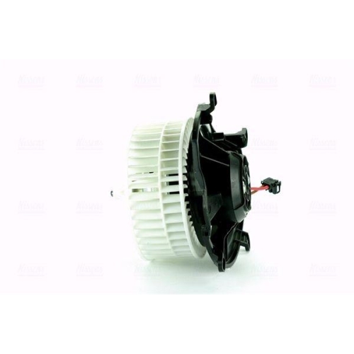 NISSENS Innenraumgebläse 87104