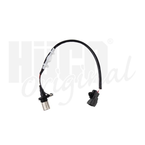 ASTEMO-HITACHI Impulsgeber, Kurbelwelle Hueco