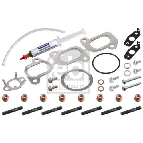 FEBI BILSTEIN Montagesatz, Lader