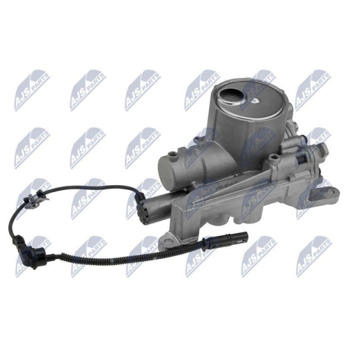 NTY &Ouml;lpumpe BPO-CT-004