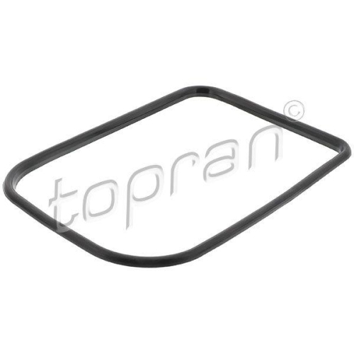 TOPRAN Dichtung, Ölwanne-Automatikgetriebe