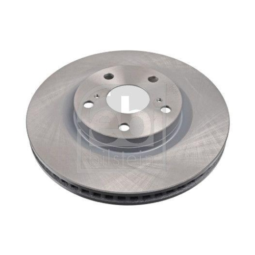 FEBI BILSTEIN Bremsscheibe 108384