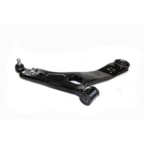 SKF Lenker, Radaufh&auml;ngung