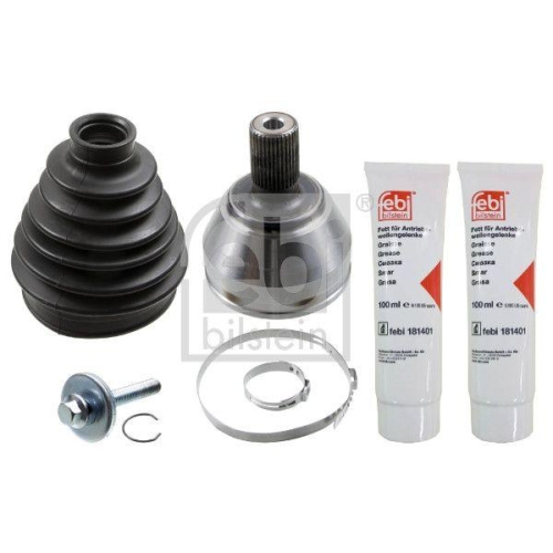 FEBI BILSTEIN Gelenksatz, Antriebswelle 185848