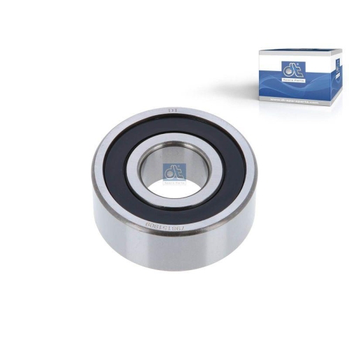 DT Spare Parts Kurbelwellenlager 4.61241