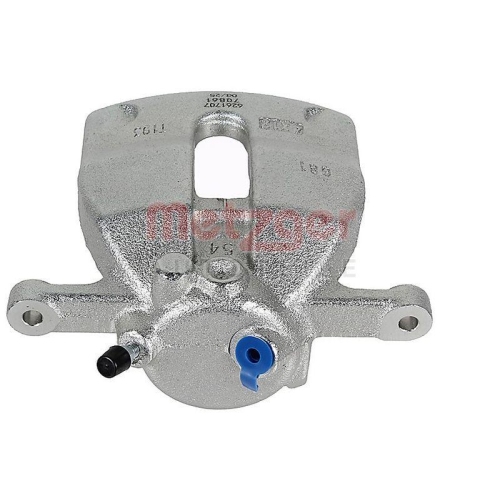 METZGER AUTOTEILE Bremssattel GREENPARTS 6261707