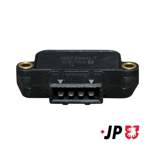 JP GROUP Steuerger&auml;t, Z&uuml;ndanlage JP 1292100100