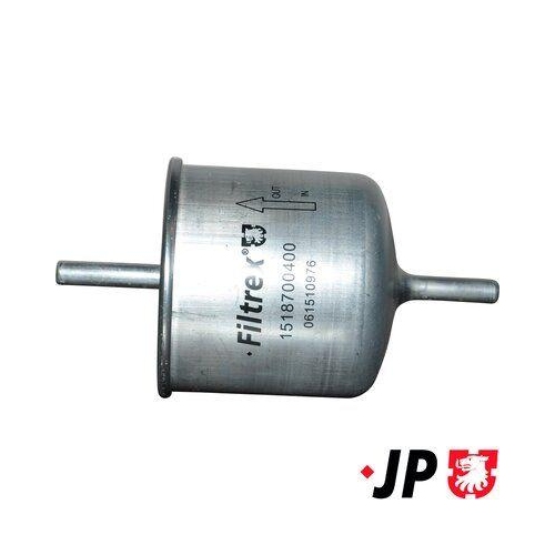 JP GROUP Kraftstofffilter JP 1518700400