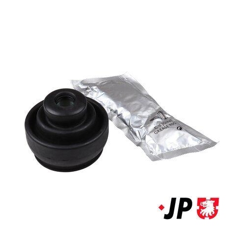 JP GROUP Faltenbalgsatz, Antriebswelle JP 3343700110