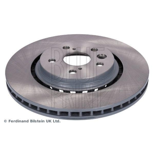 BLUE PRINT Bremsscheibe ADBP430241