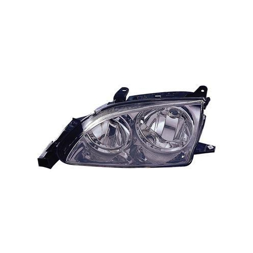 VAN WEZEL Hauptscheinwerfer 5305961