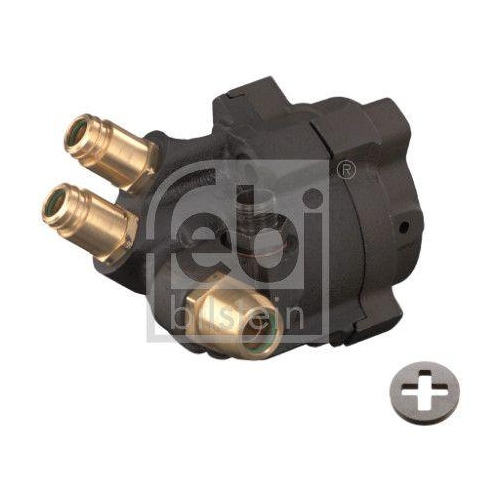 FEBI BILSTEIN Kraftstoffpumpe 49476