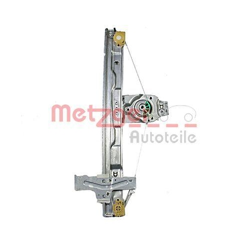 METZGER AUTOTEILE Fensterheber 2160444