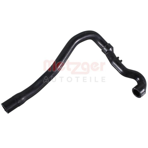 METZGER AUTOTEILE Schlauch, Kurbelgeh&auml;useentl&uuml;ftung 2380229