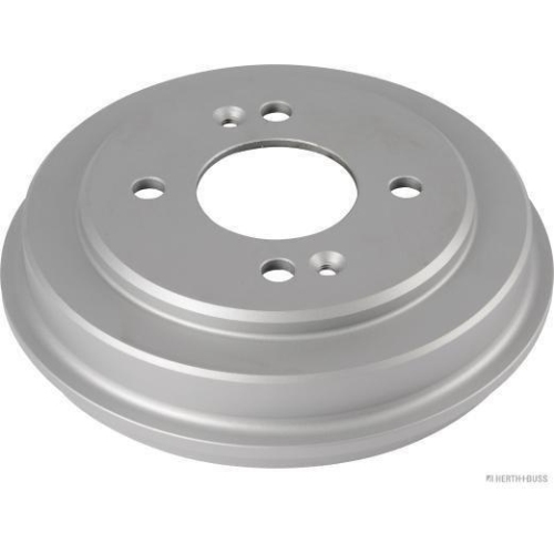HERTH+BUSS JAKOPARTS Bremstrommel J3400319