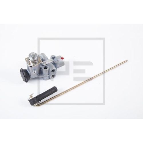 PE Automotive Luftfederventil 084.696-00A