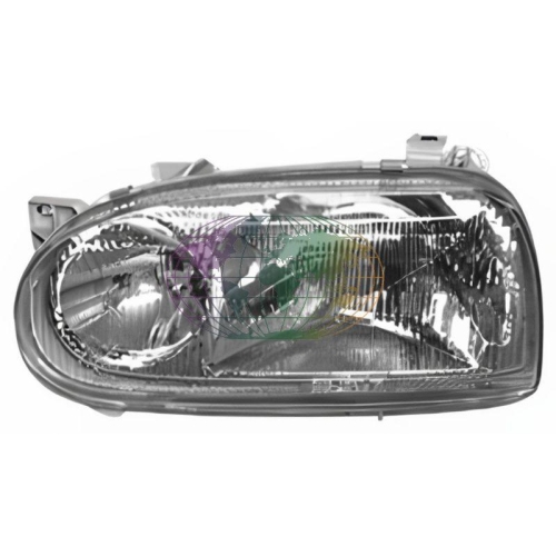 Lexmond Trading BV Hauptscheinwerfer 9216282