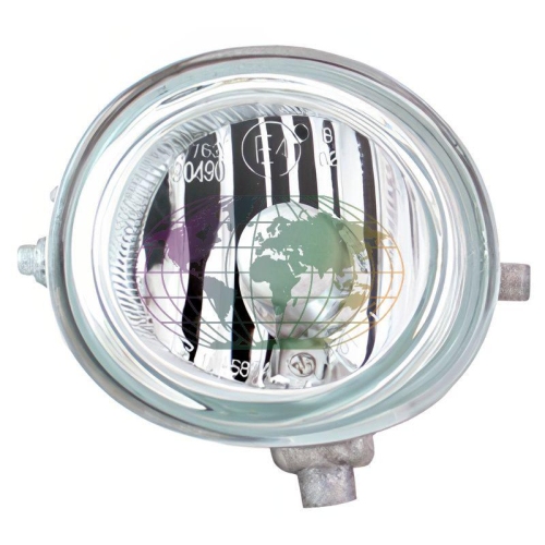 Lexmond Trading BV Nebelscheinwerfer 5605295