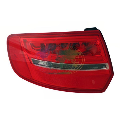 Lexmond Trading BV Schlussleuchte 0834462